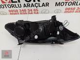 Oto Çıkma Parça / Toyota / Corolla / Tampon / Sis Farı Çerçevesi / Sıfır Parça 