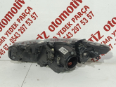 Oto Çıkma Parça / Toyota / Auris / Far & Stop / Sağ Ön Far / Çıkma Parça 