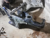 Oto Çıkma Parça / Bmw / 3 Serisi / Yakıt / Yüksek Basınç Pompası / Çıkma Parça 