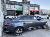 Oto Çıkma Parça / Renault / Megane / Tampon / Arka Tampon / Çıkma Parça 