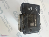 Volvo S60 1.6 Dizel ABS Beyni 10.0926-0418.3 - Güçmanlar Oto Pa