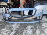 Mercedes c serisi ön tampon