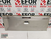 Oto Çıkma Parça / Toyota / Hilux / Kaporta & Karoser / Bagaj Kapağı / Çıkma Parça 
