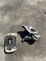 Opel Zafira Motor Kulakları