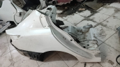 Oto Çıkma Parça / Renault / Latitude / Kaporta & Karoser / Arka Çamurluk / Çıkma Parça 