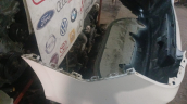 Oto Çıkma Parça / Peugeot / 301 / Tampon / Arka Tampon / Çıkma Parça 