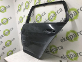 Oto Çıkma Parça / Volkswagen / Golf / Kaporta & Karoser / Sol Arka Kapı / Çıkma Parça 