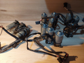 Oto Çıkma Parça / Mercedes / CLK / Elektrik / Koltuk Düğmesi / Çıkma Parça 