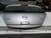 OPEL CORSA D BAGAJ KAPAGI