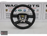 Oto Çıkma Parça / Volkswagen / Polo / Direksiyon / Direksiyon Simidi / Çıkma Parça 
