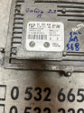 Oto Çıkma Parça / Opel / Zafira / Beyin / Motor Beyni / Çıkma Parça 