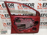 Oto Çıkma Parça / Toyota / Auris / Kaporta & Karoser / Sol Ön Kapı / Çıkma Parça 