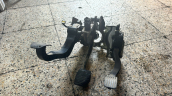 Oto Çıkma Parça / Citroen / C3 / Koltuk & Döşeme / Pedal / Çıkma Parça 