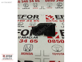 TOYOTA COROLLA SIFIR SAĞ ARKA STOPBRAKET 02-06 OEMNO:52562-02010