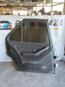 Oto Çıkma Parça / Peugeot / 206 / Kaporta & Karoser / Sol Arka Kapı / Çıkma Parça 