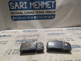 ÇIKMA VW CADDY BAGAJ KAPAĞI DIŞ KAPI KOLU