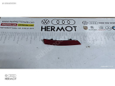 Oto Çıkma Parça / Volkswagen / Passat / Tampon / Tampon Reflektör / Sıfır Parça 