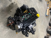 Oto Çıkma Parça / Renault / Clio / Motor / Komple Motor / Çıkma Parça 