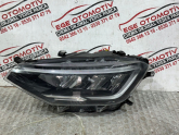 VW TAİGO FULL LED SOL FAR ORJINAL