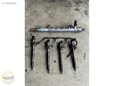 Oto Çıkma Parça / Seat / Toledo / Motor / Enjektör / Çıkma Parça 
