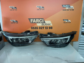HYUNDAİ İ20 FULL LED TAKIM FAR ORJİNAL
