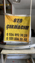 Mercedes CLS W219 Ön Tampon Demiri A2196200134 - Oto Çıkma Par