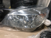 MERCEDES C SERİSİ W204 MAKYAJSIZ XENON SOL FAR