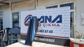 RENAULT KADJAR SOL ARKA KAPI KAPLAMASI 828777704R