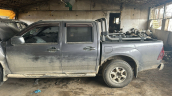 Oto Çıkma Parça / Isuzu / D-Max / Kaporta & Karoser / Kasa / Kupa / Çıkma Parça 