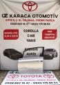 Oto Çıkma Parça / Toyota / Auris / Kaporta & Karoser / Sol Ön Kapı / Çıkma Parça 