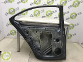 Oto Çıkma Parça / Skoda / Octavia / Kaporta & Karoser / Sol Arka Kapı / Çıkma Parça 