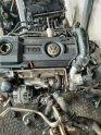 Oto Çıkma Parça / Volkswagen / Jetta / Motor / Motor Komple / Çıkma Parça 