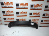 ÇIKMA VW GOLF-6 BAGAJ SPOİLERİ