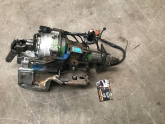 Oto Çıkma Parça / Nissan / Micra / Direksiyon / Direksiyon Mili / Çıkma Parça 