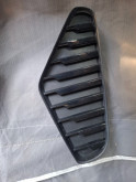 Renault clio 5.5 arka tampon izgara sol 850D24677R
