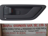HYUNDAİ GETZ İÇ KAPI KOLU SAĞ-SOL 2002-2006 ORJİNAL 82610-1C000BJ