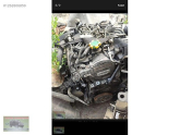 Oto Çıkma Parça / Dodge / Nitro / Motor / Motor (komple) / Çıkma Parça 