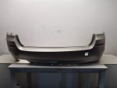BMW 5 SERISI ÇIKMA ORJİNAL ARKA TAMPON
