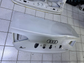 Oto Çıkma Parça / Audi / A4 / Kaporta & Karoser / Bagaj Kapağı / Çıkma Parça 