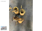 Oto Çıkma Parça / Volkswagen / Touareg / Yakıt / Yakıt Pompası / Çıkma Parça 