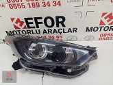 Oto Çıkma Parça / Toyota / Yaris / Far & Stop / Sol Ön Far / Çıkma Parça 