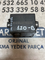 Oto Çıkma Parça / Skoda / Octavia / Beyin / Park Sensör Beyni / Çıkma Parça 