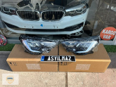 RENAULT CLİO 5 SAĞ FAR SIFIR ORJİNAL 2021 2022 2023