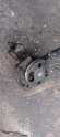 Oto Çıkma Parça / Mazda / 323 / Direksiyon / Direksiyon Pompası / Çıkma Parça 