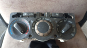 Opel corsa d klima paneli