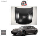 PANAMERA MOTOR KAPUTU 2010 2011 2012 2013 2014 2015 2016