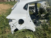 Oto Çıkma Parça / Renault / Clio / Kaporta & Karoser / Arka Çamurluk / Çıkma Parça 
