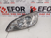 HONDA CİVİC SIFIR SOL FAR 04-06