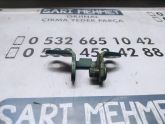 Oto Çıkma Parça / Skoda / Fabia / Kaporta & Karoser / Kapı Menteşesi / Çıkma Parça 