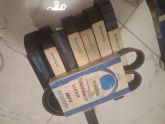 Alternator kayis 6PK915